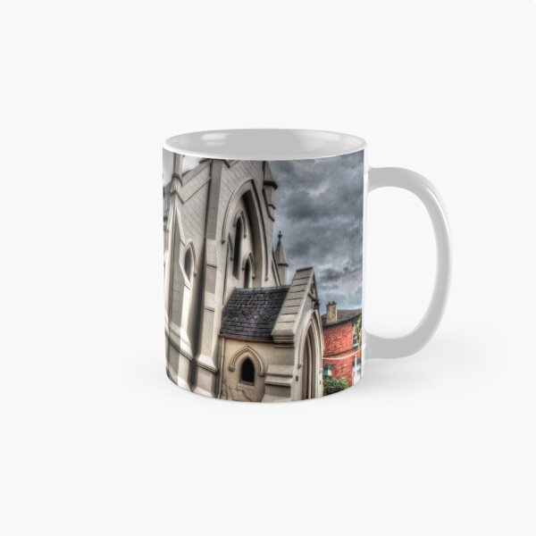 Item preview, Historic Uniting Church, Windsor. designed and sold by Ian Ramsay.
