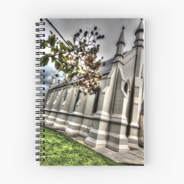 Item preview, Historic Uniting Church, Windsor. designed and sold by Ian Ramsay.