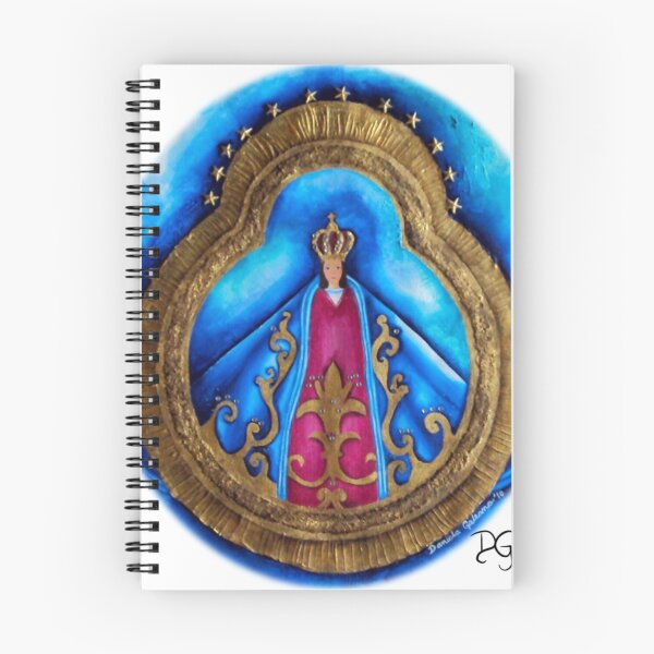 Item preview, Virgen de Suyapa designed and sold by DanielaGaleanoA.
