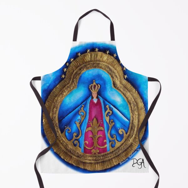 Item preview, Virgen de Suyapa designed and sold by DanielaGaleanoA.
