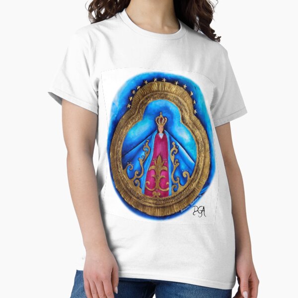 Item preview, Virgen de Suyapa designed and sold by DanielaGaleanoA.