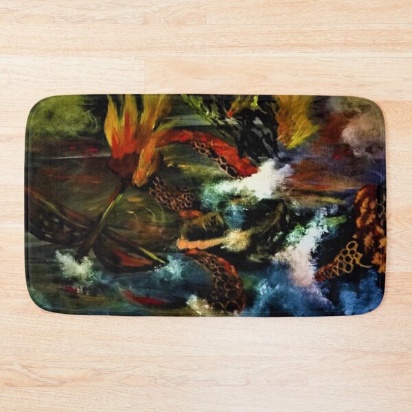 Item preview, Pirate Shipwreck  designed and sold by jennyfahfah88.