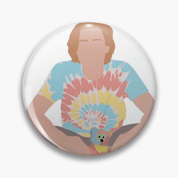 Artikelvorschau, Owen Joyner Aufkleber entworfen und verkauft von ChristysSticker.
