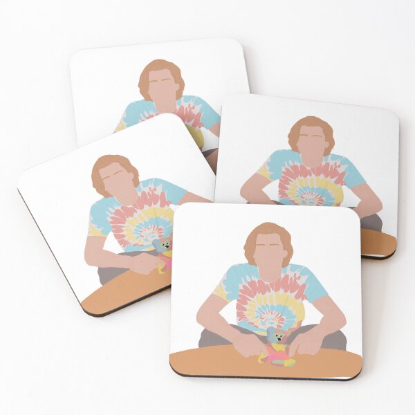 Artikelvorschau, Owen Joyner Aufkleber entworfen und verkauft von ChristysSticker.
