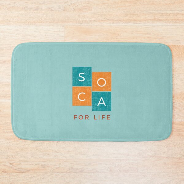 Item preview, Soca For Life 2021 Soca T-shirts and More designed and sold by ravishdesigns.