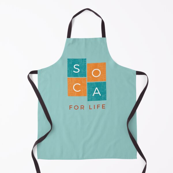 Item preview, Soca For Life 2021 Soca T-shirts and More designed and sold by ravishdesigns.