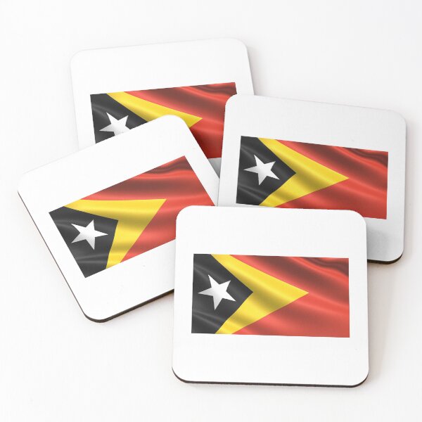 Item preview, East Timor designed and sold by 2411.