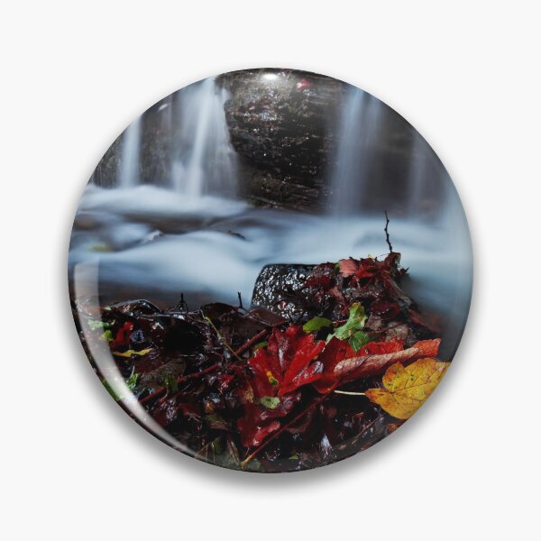 Item preview, autumn falls designed and sold by bcash.