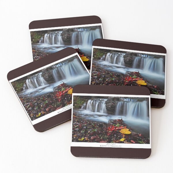 Item preview, autumn falls designed and sold by bcash.