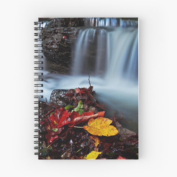 Item preview, autumn falls designed and sold by bcash.