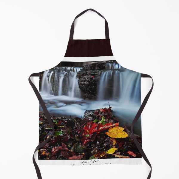 Item preview, autumn falls designed and sold by bcash.