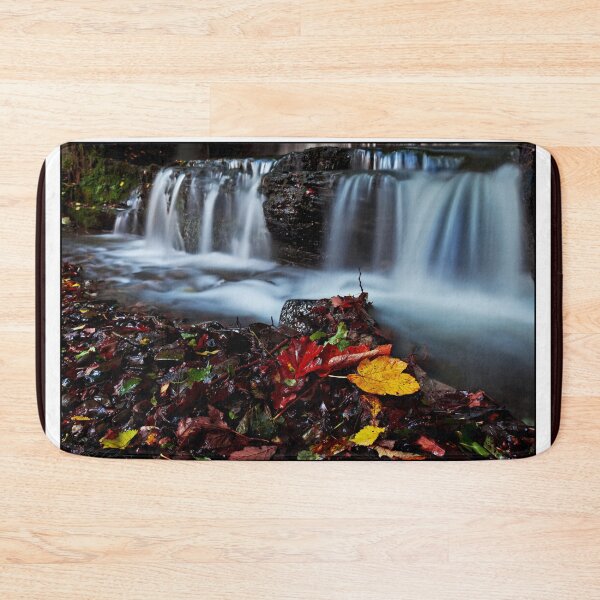 Item preview, autumn falls designed and sold by bcash.
