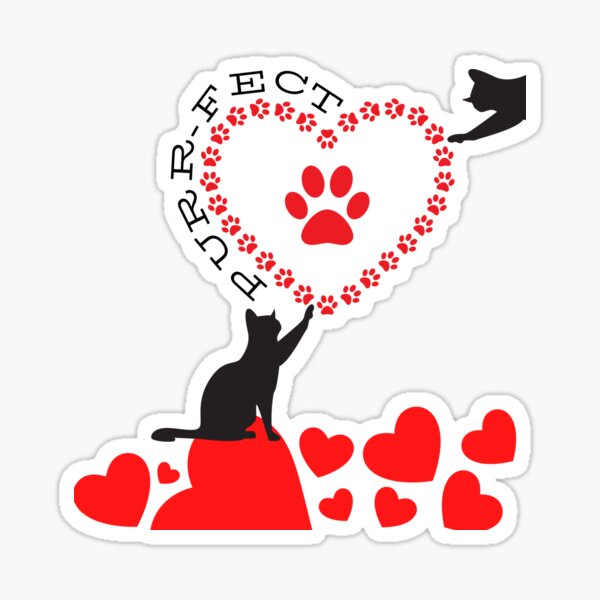 Item preview, Purr-fect designed and sold by Sarahi50.