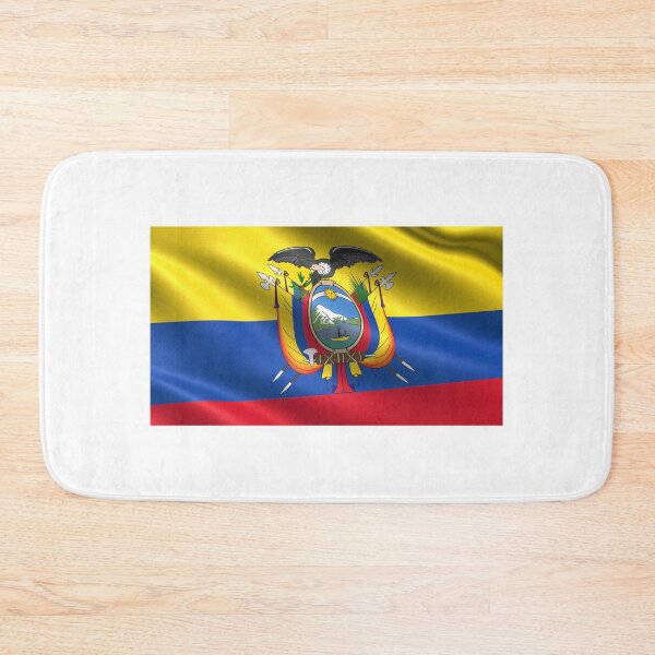 Item preview, Ecuador designed and sold by 2411.