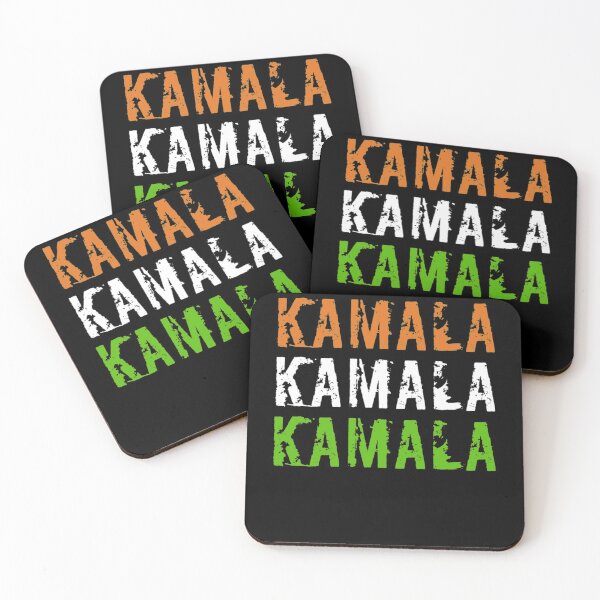 Item preview, Indians For Kamala Harris Vice President Inauguration designed and sold by Life Is Beautiful.