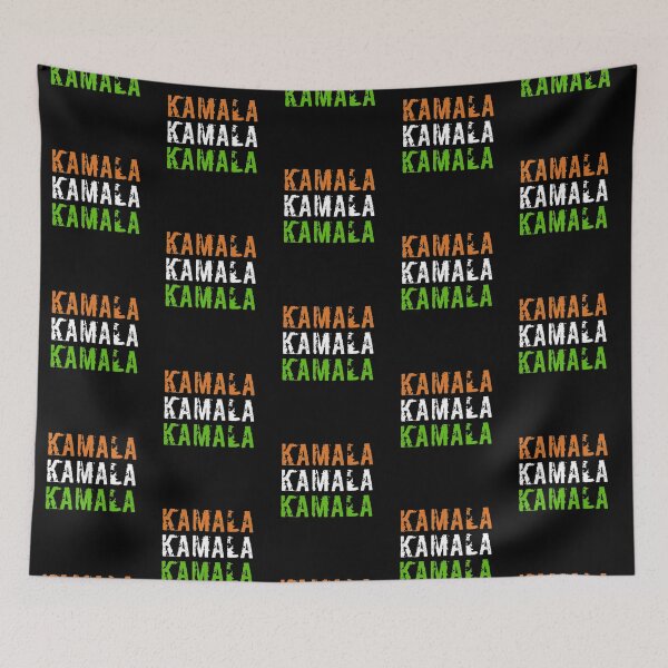 Item preview, Indians For Kamala Harris Vice President Inauguration designed and sold by Life Is Beautiful.