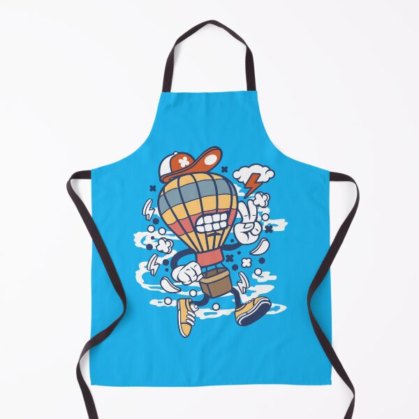 Item preview, Hot Air Balloon designed and sold by Sinfamous.