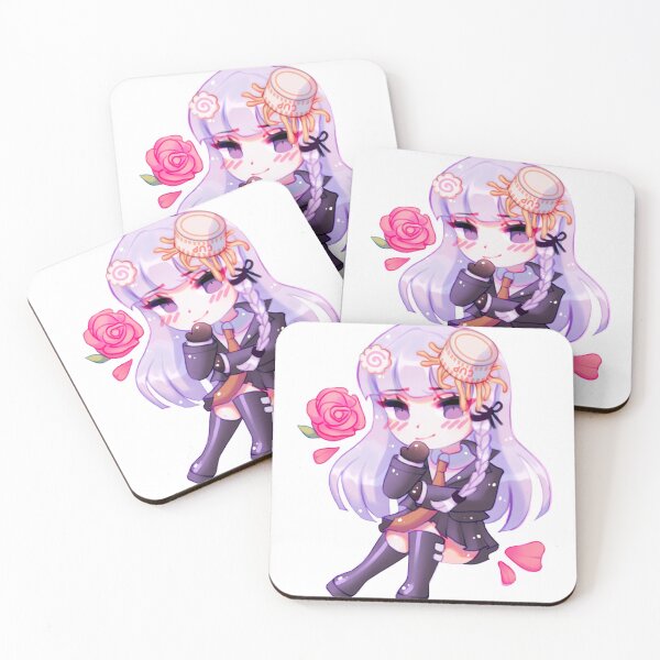 Item preview, kyoko sticker designed and sold by sunniiko.