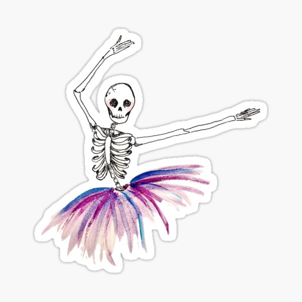 Item preview, Beautiful Bones designed and sold by lilianamcnic.