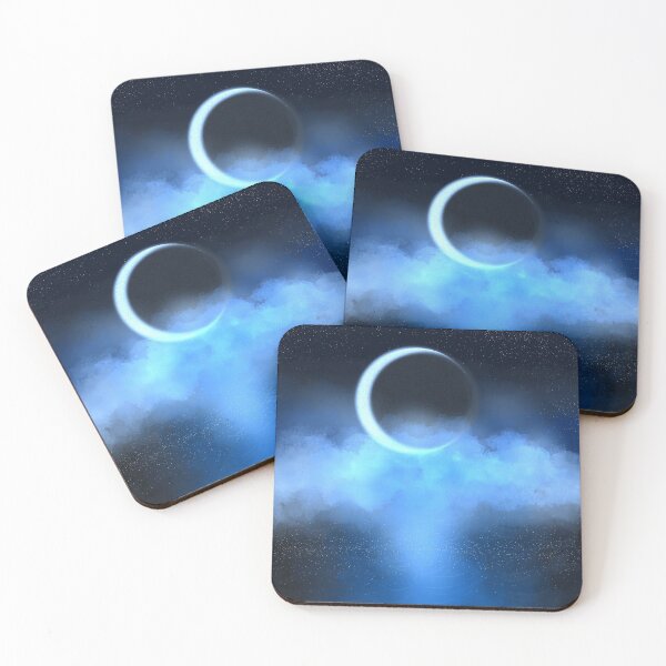 Item preview, Fog Over the Sea designed and sold by M1sfire.