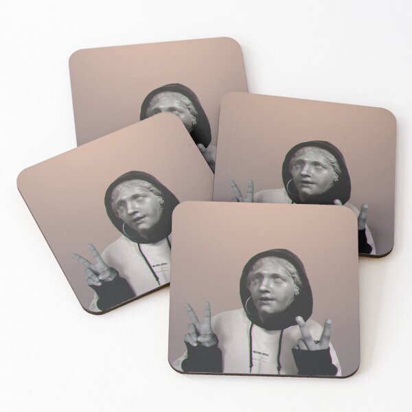 Item preview, Bernini blessed soul designed and sold by Blacklinesw9.
