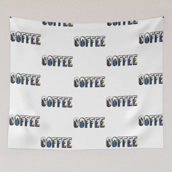 Item preview, Coffee designed and sold by Meganrr9.