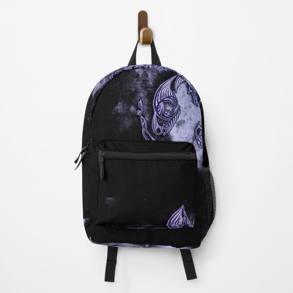 Item preview, Heavenly horse in a cloud of smoke ... designed and sold by Calligraf-art.