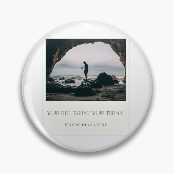 Item preview, You are what you think designed and sold by Noah Carrier.