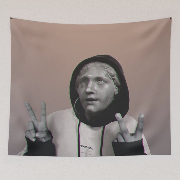Item preview, Bernini blessed soul designed and sold by Blacklinesw9.