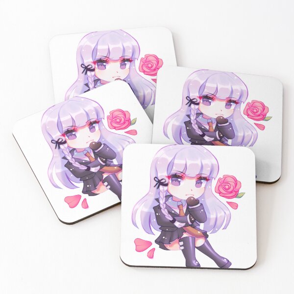 Item preview, kyoko sticker designed and sold by sunniiko.