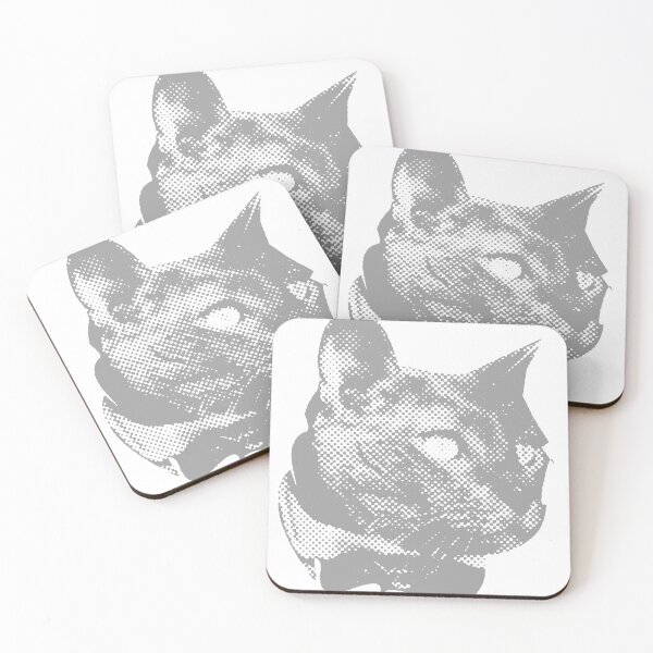 Item preview, Furhead designed and sold by Christopher Woods.
