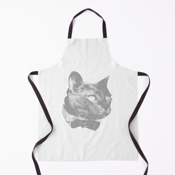 Item preview, Furhead designed and sold by Christopher Woods.