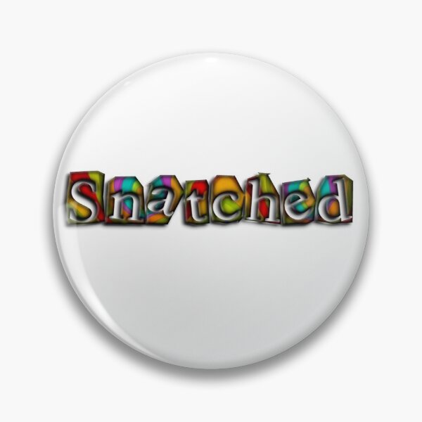 Item preview, Snatched  designed and sold by Meganrr9.