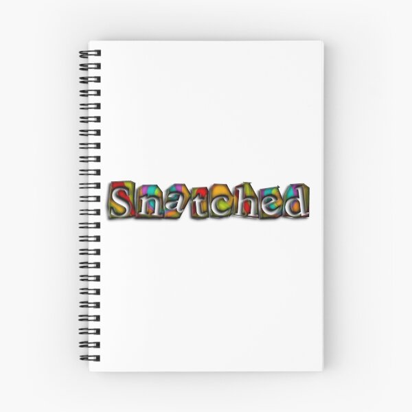 Item preview, Snatched  designed and sold by Meganrr9.