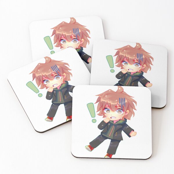 Item preview, makoto sticker designed and sold by sunniiko.