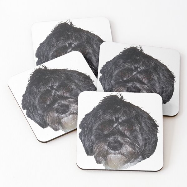 Item preview, dog face designed and sold by Snicel69.