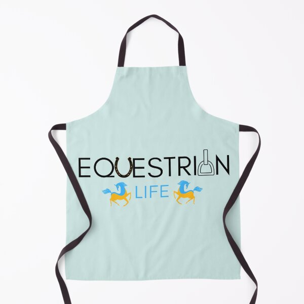 Item preview, Life Of A Equestrian designed and sold by ChunkyMonty.