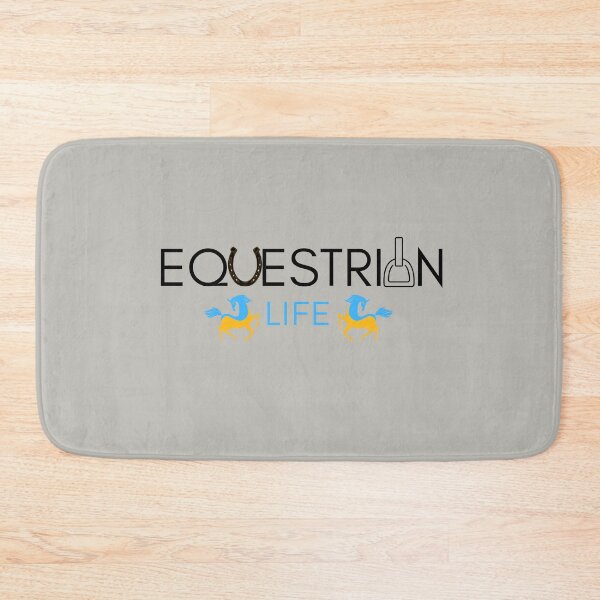 Item preview, Life Of A Equestrian designed and sold by ChunkyMonty.