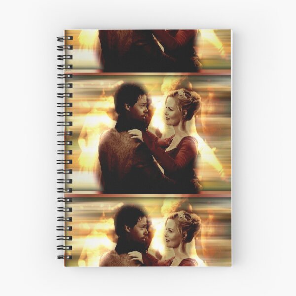 Item preview, Emma Swan y Neal Cassidy designed and sold by Moonlight91.