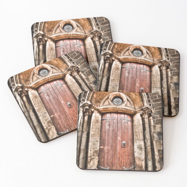 Item preview, Old bronze wood door designed and sold by bcash.
