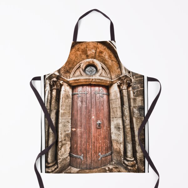 Item preview, Old bronze wood door designed and sold by bcash.
