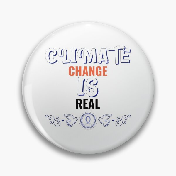 Item preview, Climate change designed and sold by GreenPlanet21.