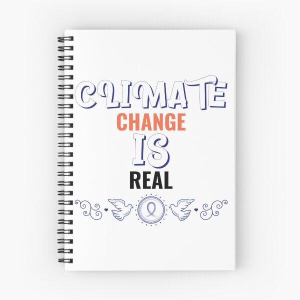 Item preview, Climate change designed and sold by GreenPlanet21.