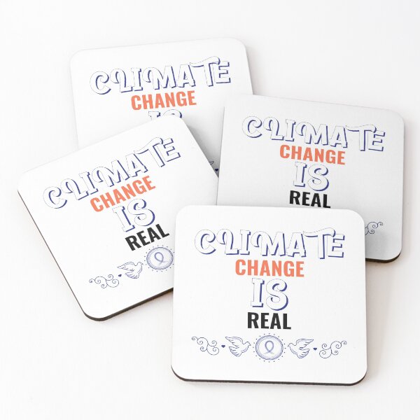 Item preview, Climate change designed and sold by GreenPlanet21.