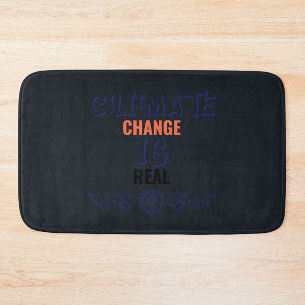 Item preview, Climate change designed and sold by GreenPlanet21.