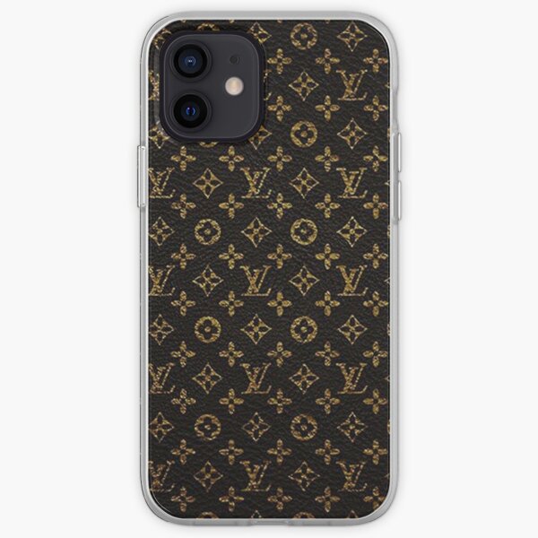 LUXE Coque souple iPhone