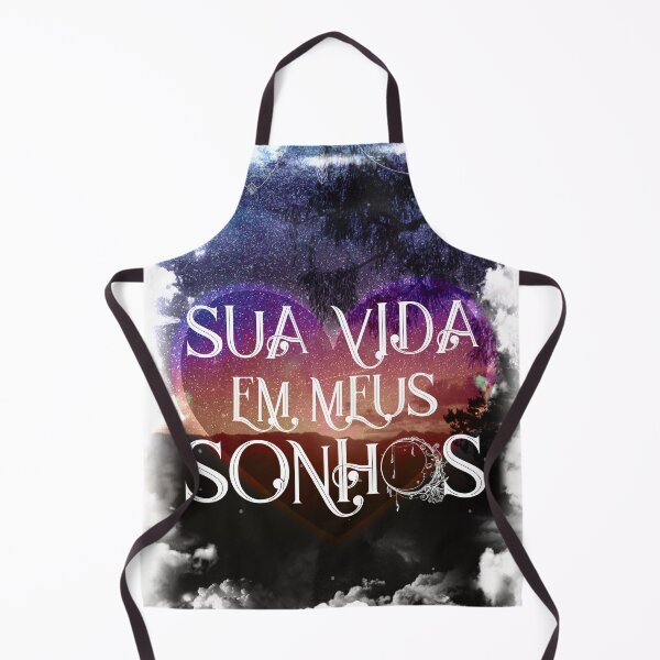 Item preview, Your Life in My Dreams portuguese version designed and sold by liloauthor.