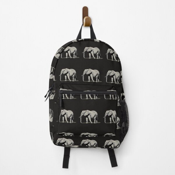 Item preview, Elephant art design designed and sold by Photography-Art.
