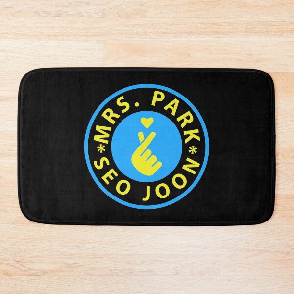Item preview, mrs. park seo joon designed and sold by doctors-apparel.