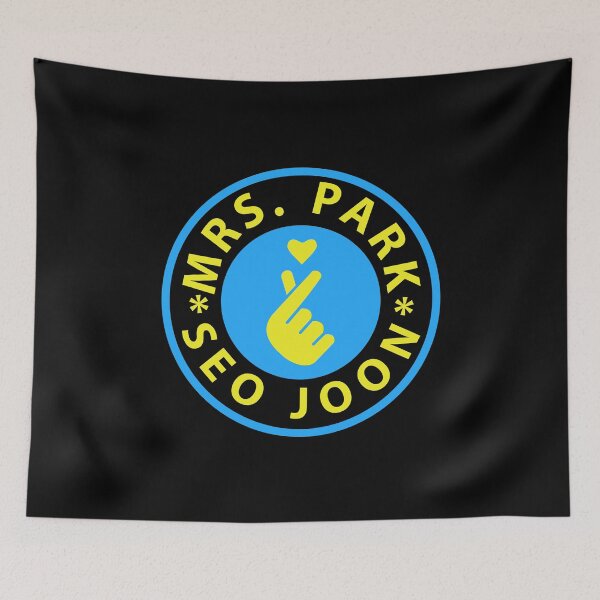 Item preview, mrs. park seo joon designed and sold by doctors-apparel.